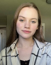 Veronika Cherkashyna