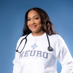 Raven Jones