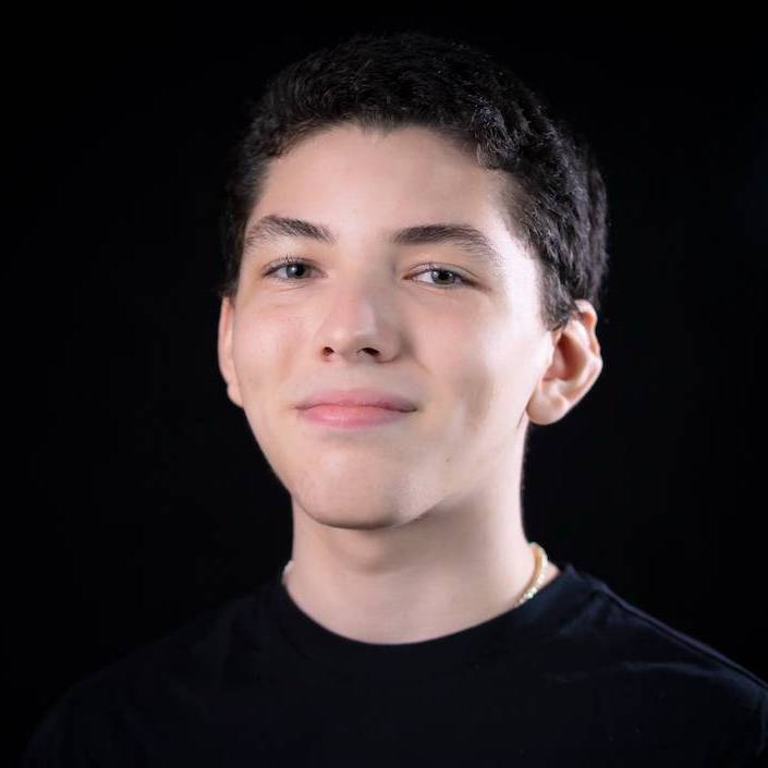 Jacob Madison