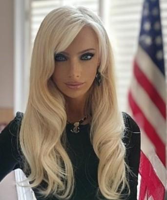Kimberly Teresa Bell-Clark