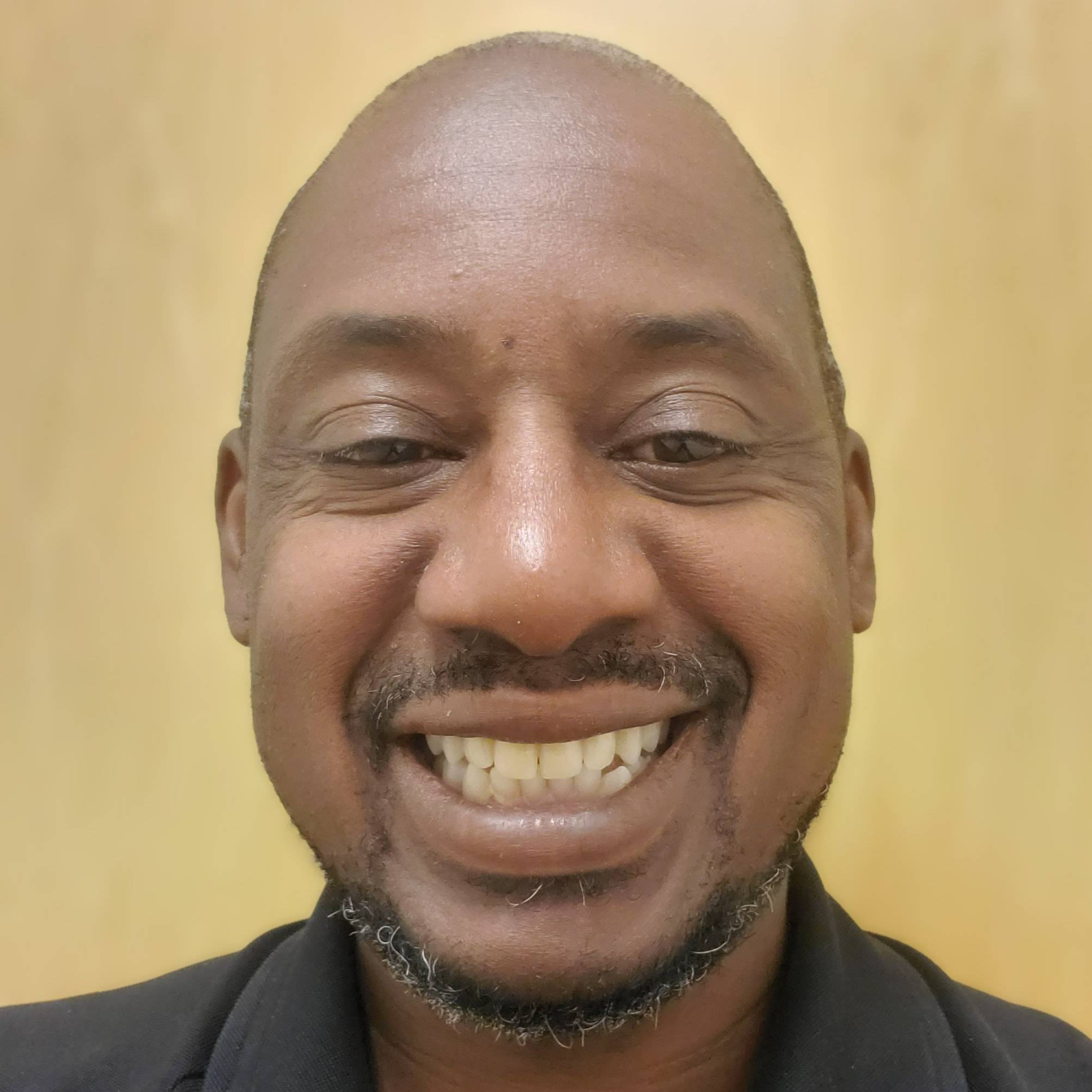 Antonio Clark