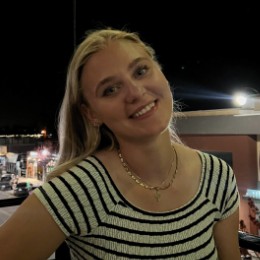 Caroline Terkelsen