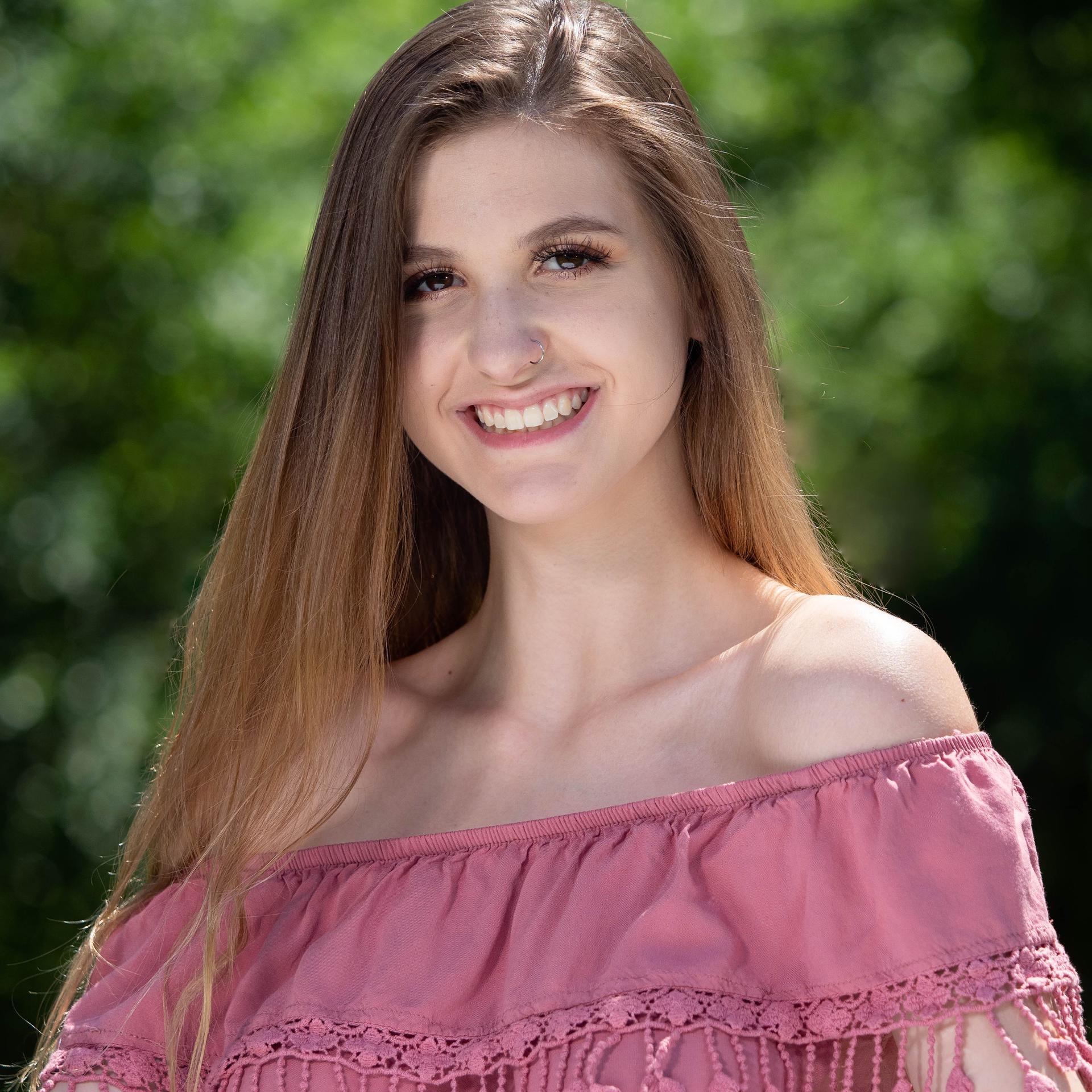 Olivia Laher