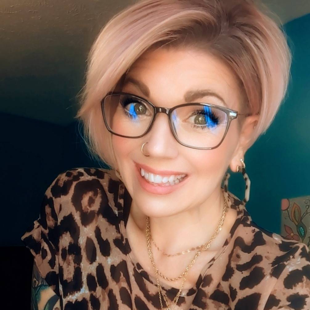 KELLY M. CLUTE