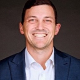 Jonathan D. Robinson