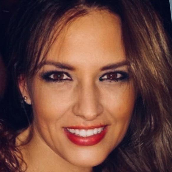 Virginia González