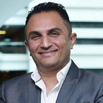 Shehryar Iqbal