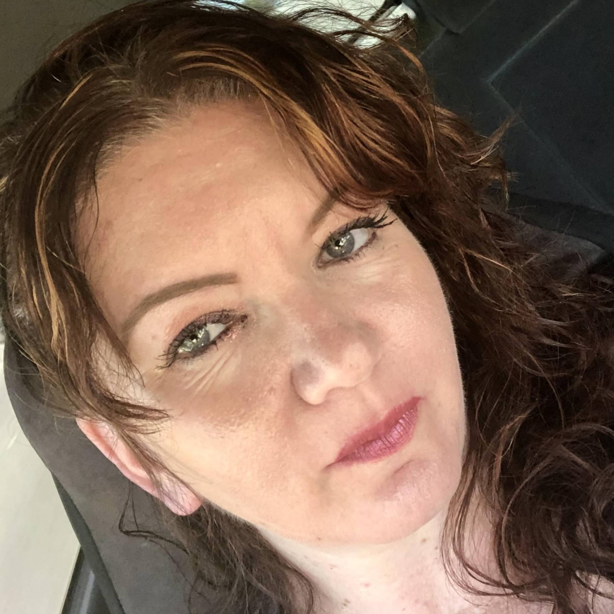 Stephanie Anne Collins