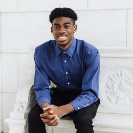 Zion Mandl