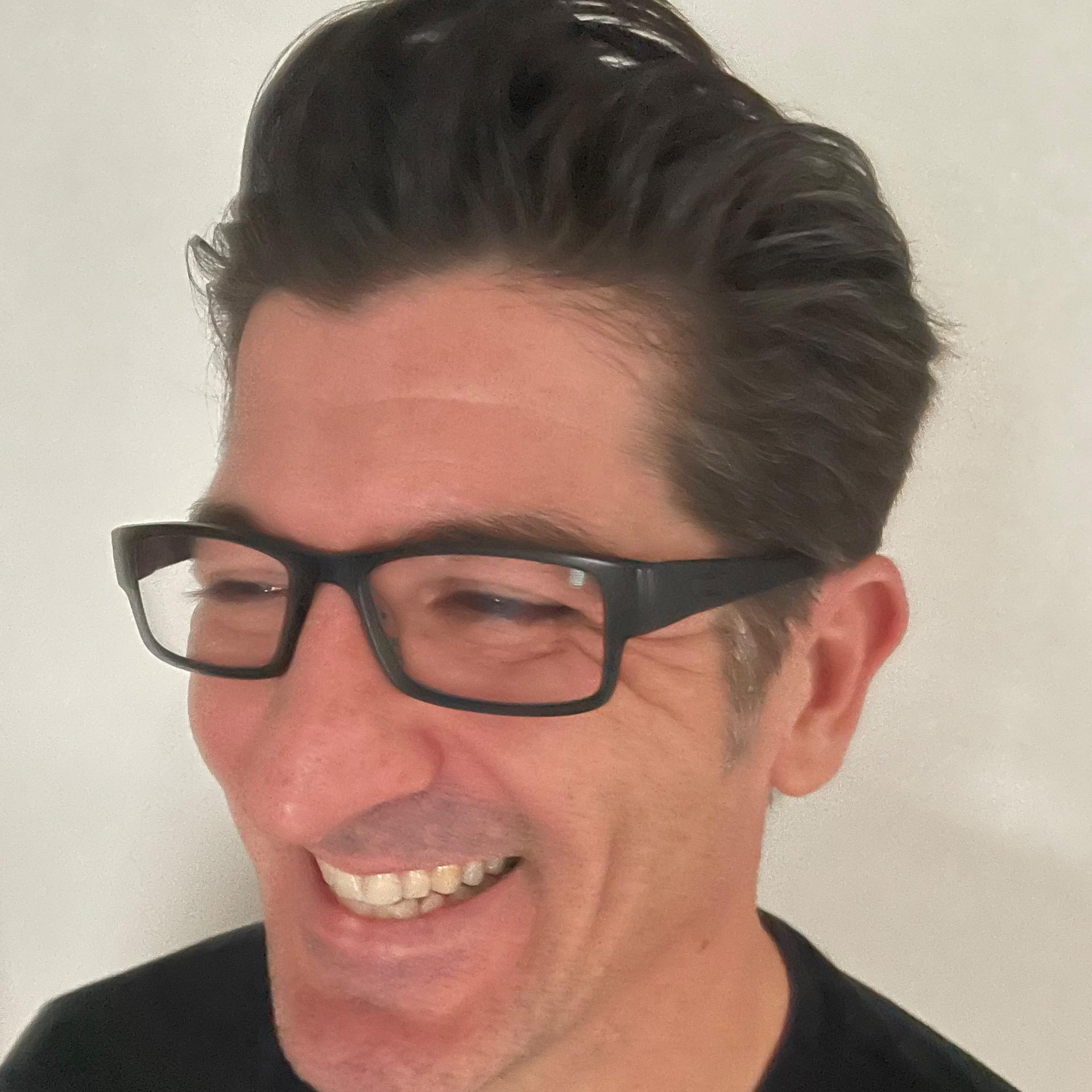 Travis Turesson
