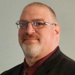 Daniel R. Jones