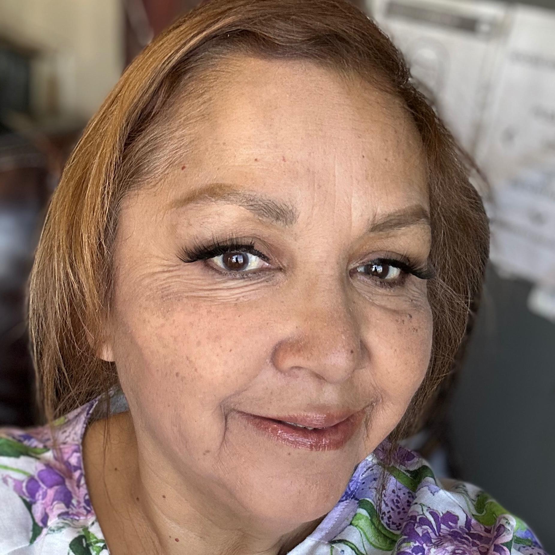 Dora Castillo