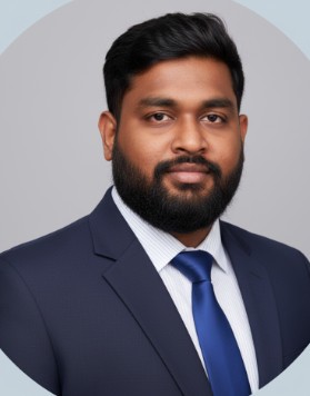 Haseem Ramees Mohamed