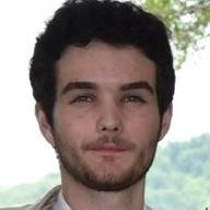 Noah Overman