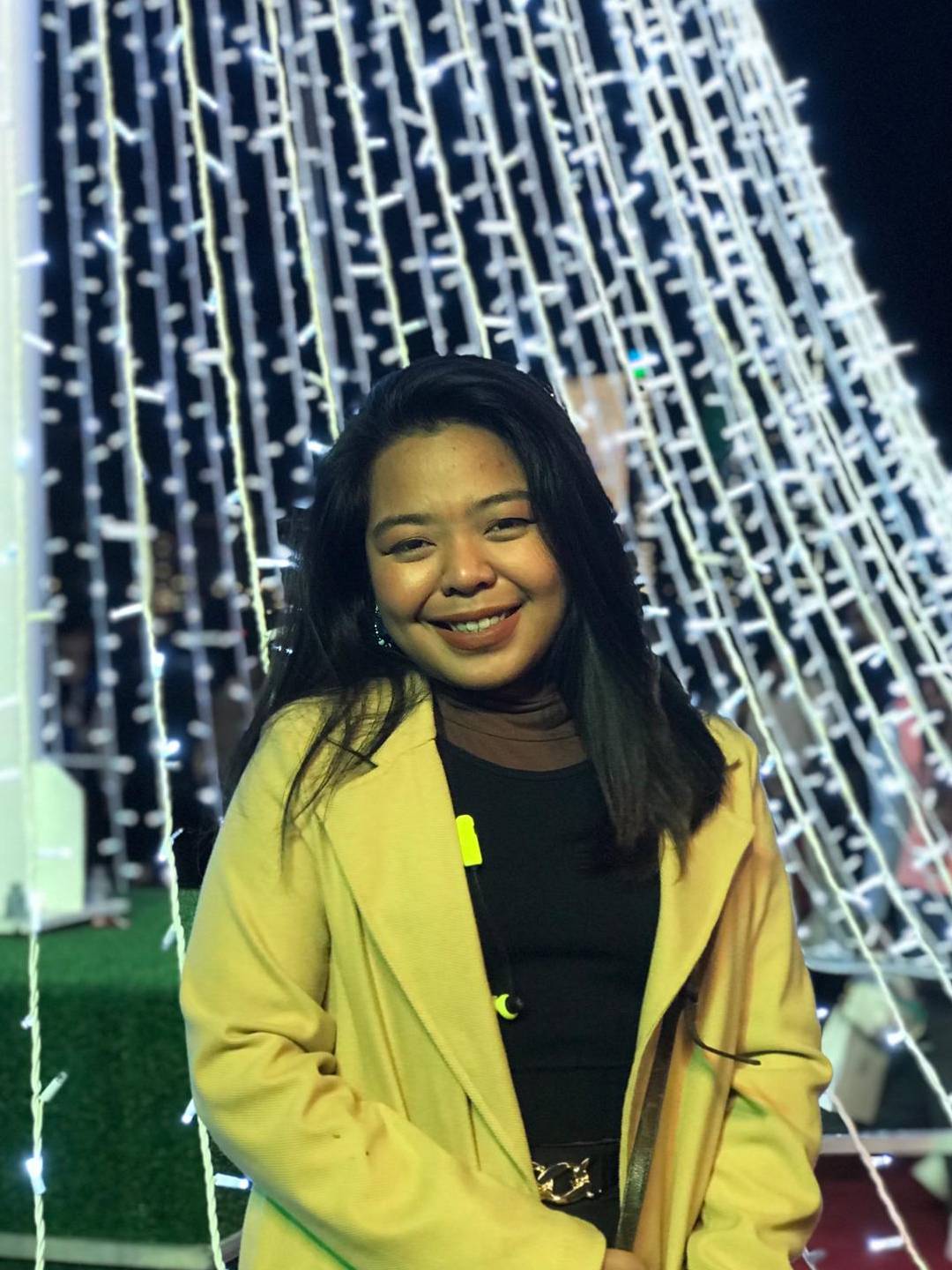 ABYGAIL SUAREZ