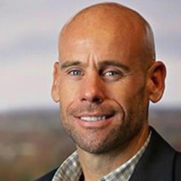 Brian P. Hartman
