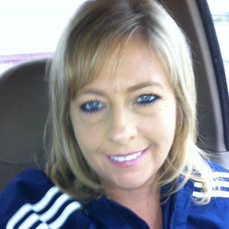 Shelly McGinty