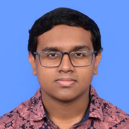 Benett Abraham Bijumon