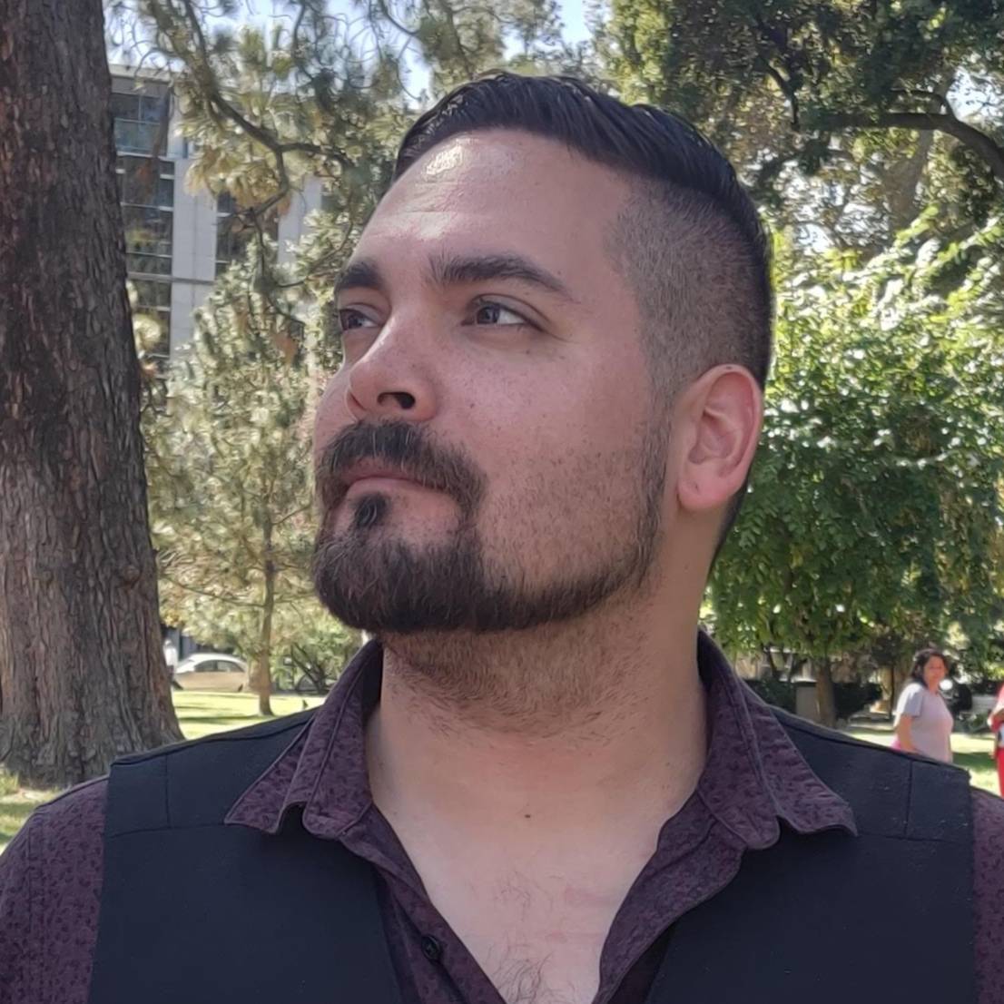 Jonathan Reyes