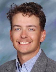 Lawson Garner