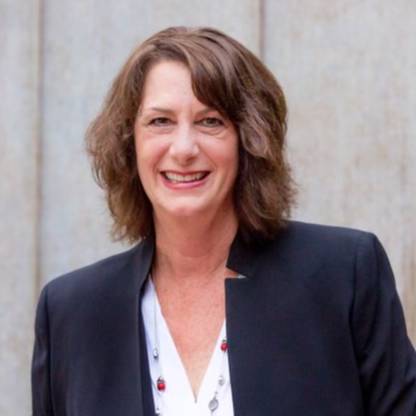 Kathryn O’Keefe