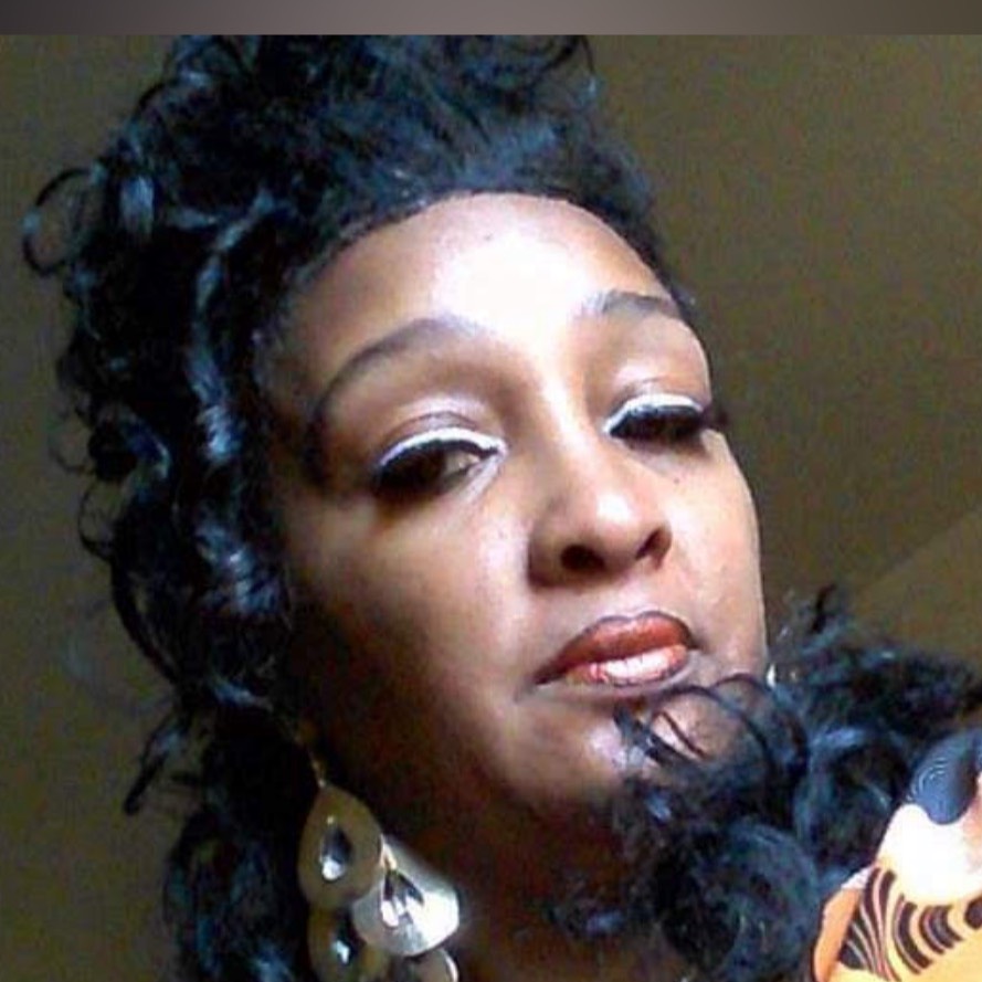 Dawnita Day-Horne