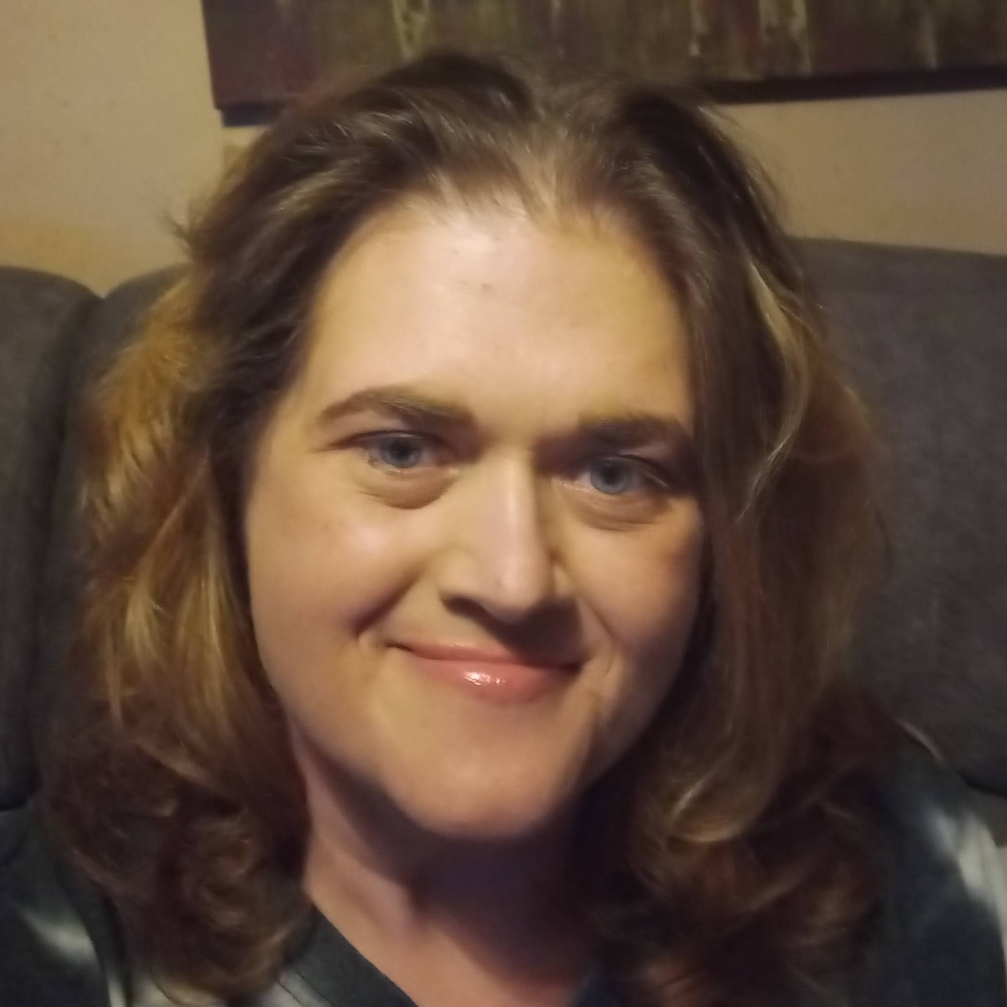 Amanda Crick