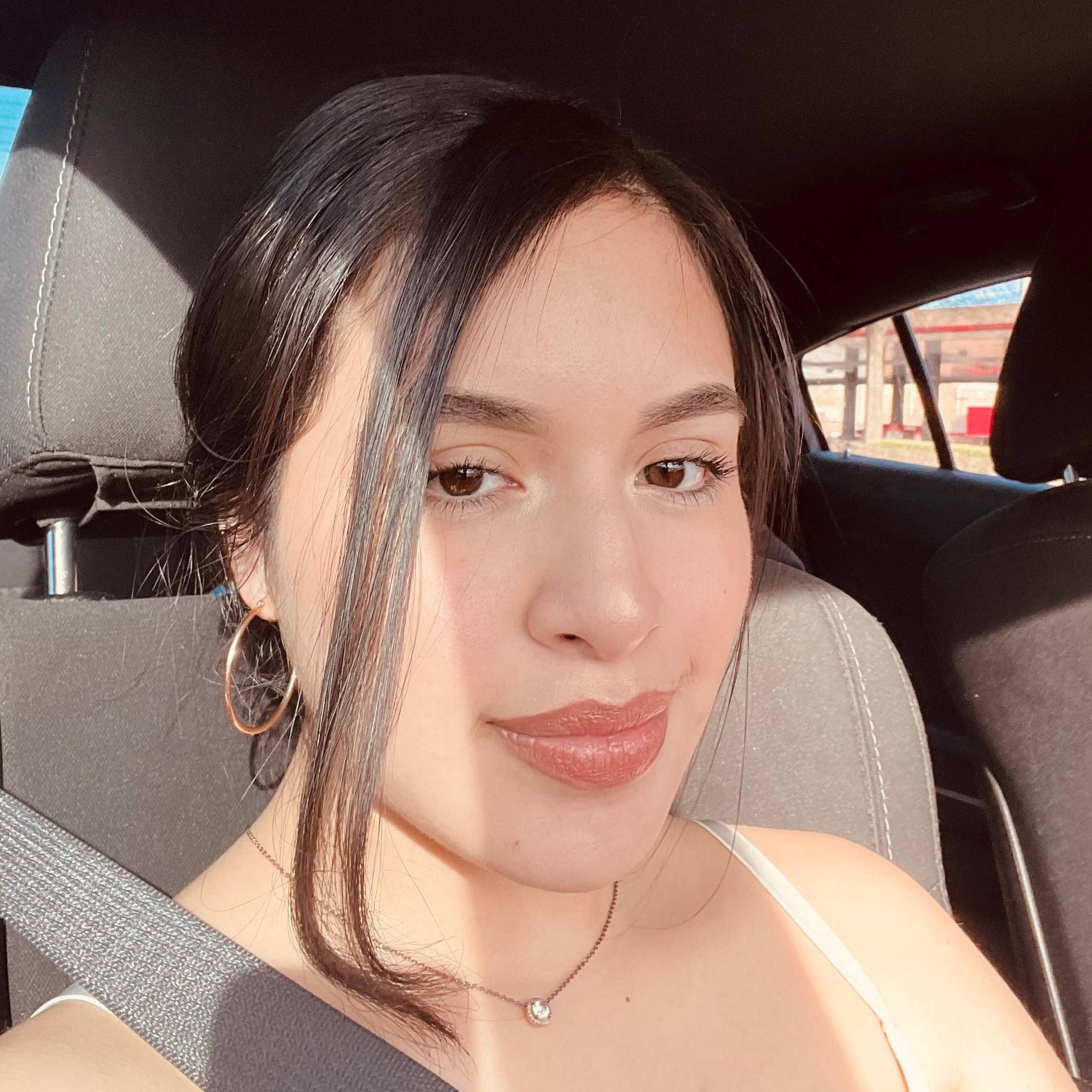 Marisol Garcia-Cruz