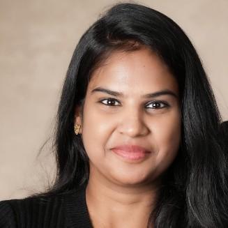 Pavithra Ganesan