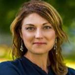 Ashley Korbisch