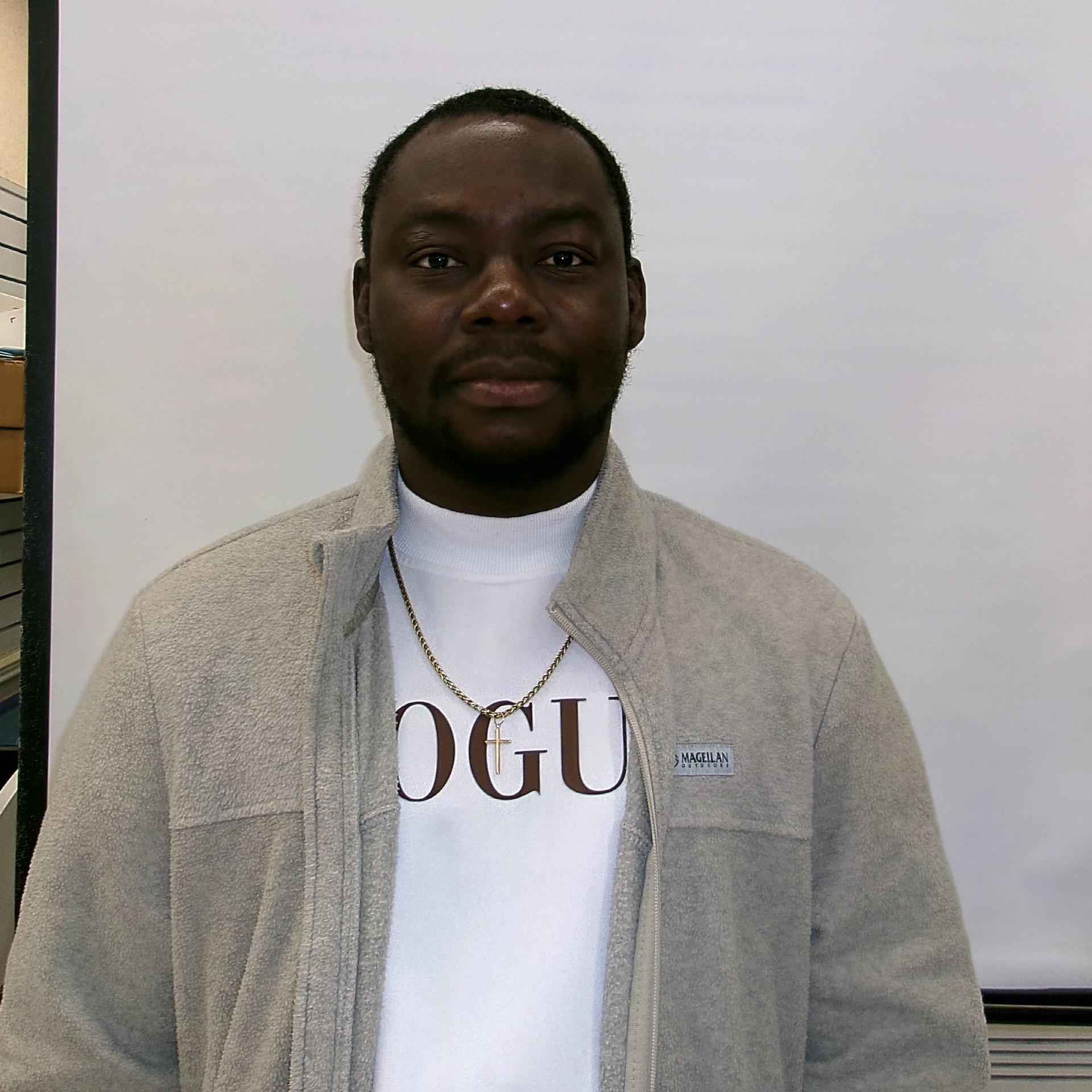 Donaldson K. Abler