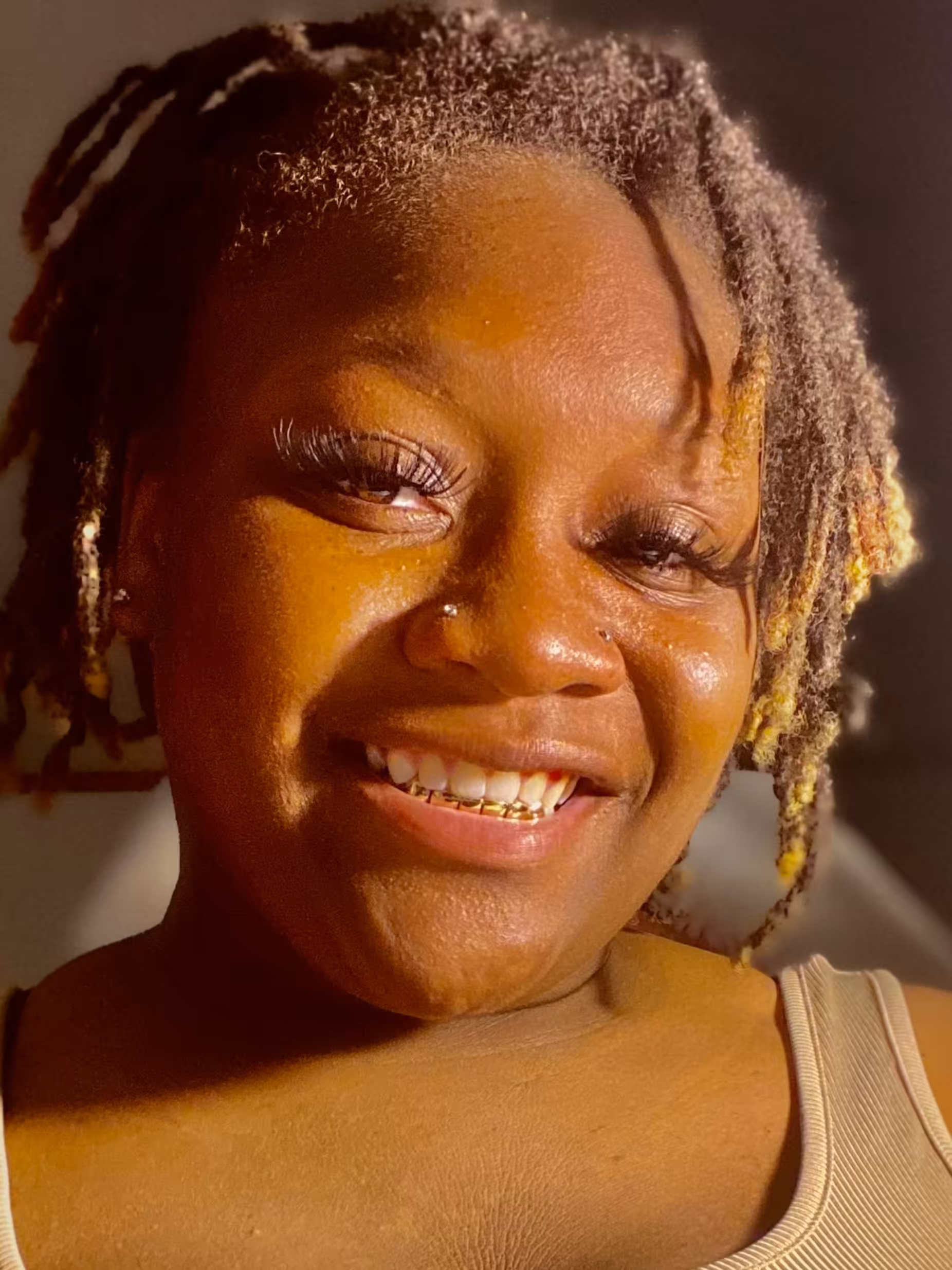 Mya Robinson