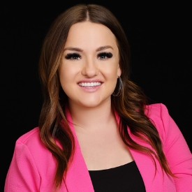 Alisha Cheney