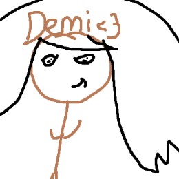 Demi Taylor