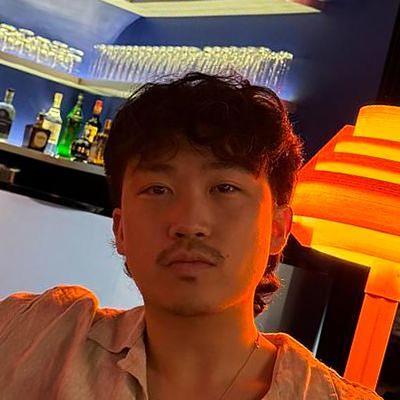 Simon Kim