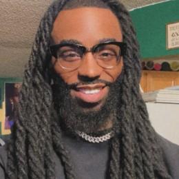 Marquise Mcknight