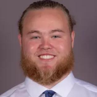 Dylan Paradis