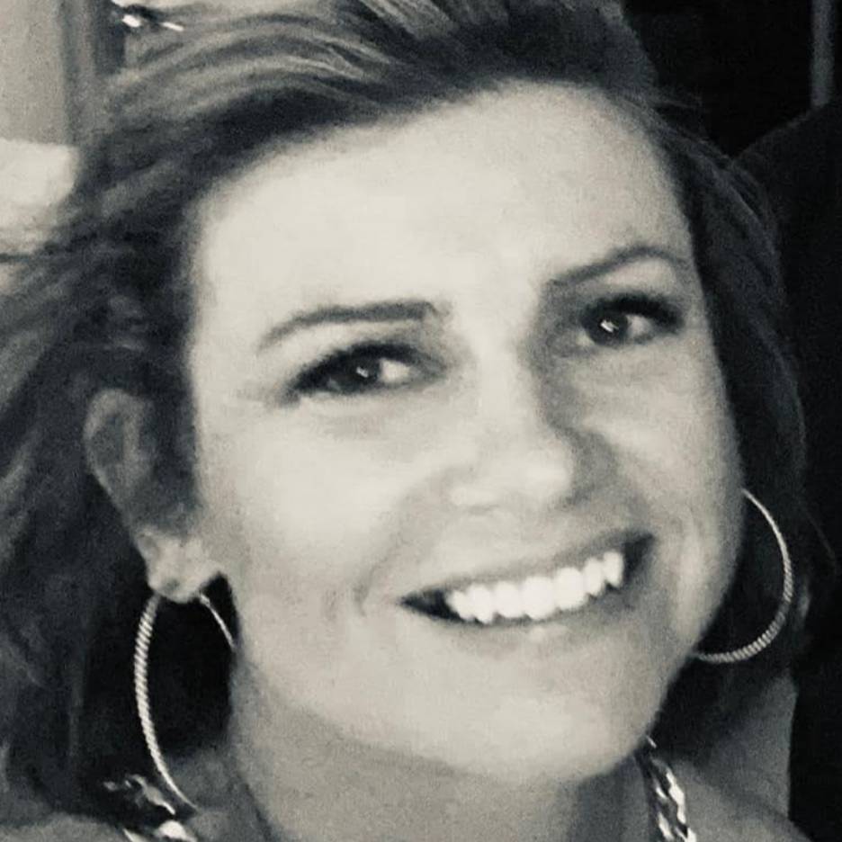 Elizabeth Griffin