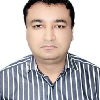 Yasir Mansoor