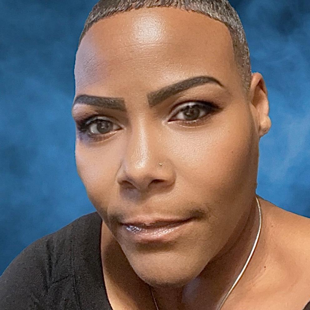 Angelique Williams