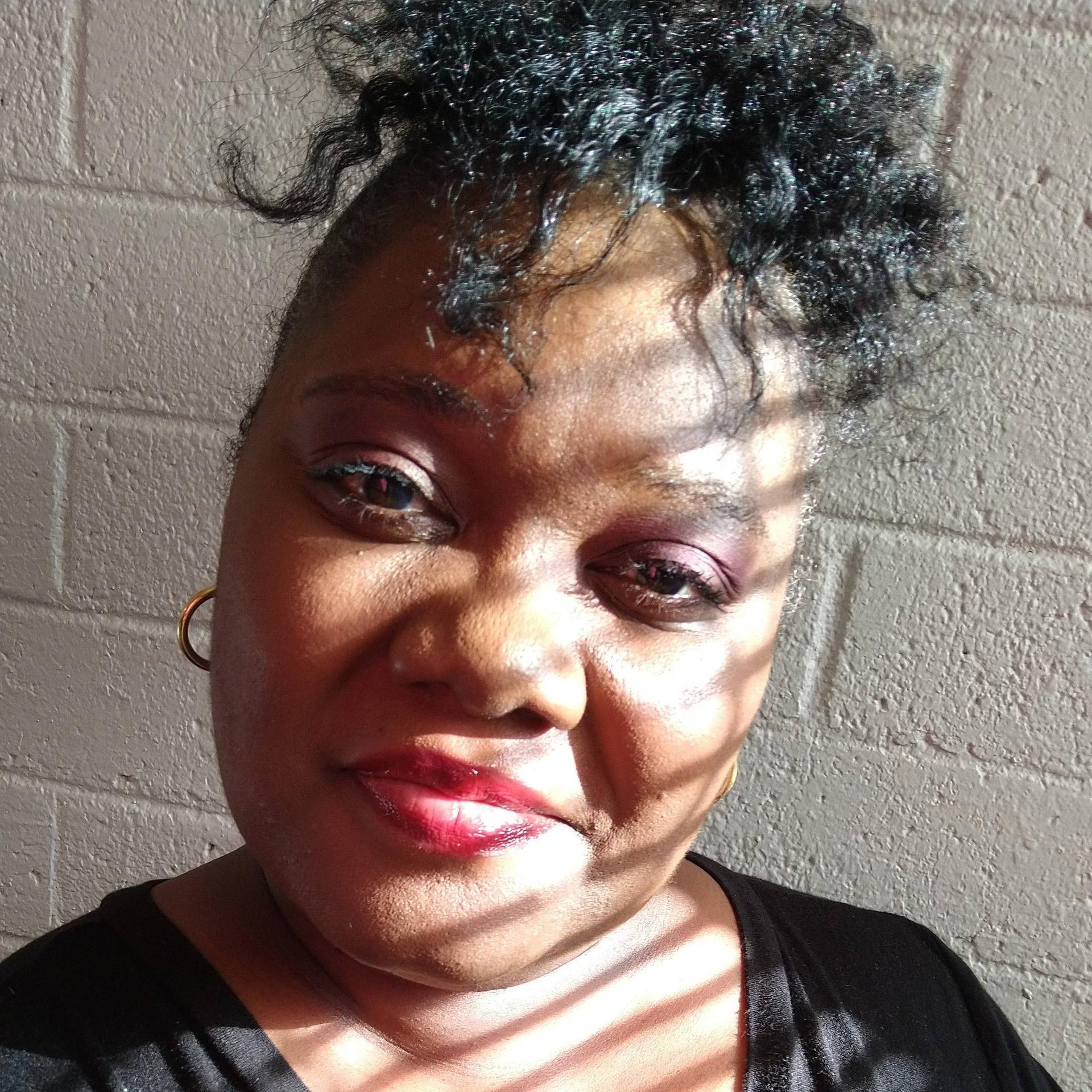 Laquanda Washington