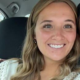 DANIELLE LANGE
