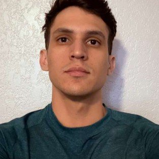 Daniel Pereira