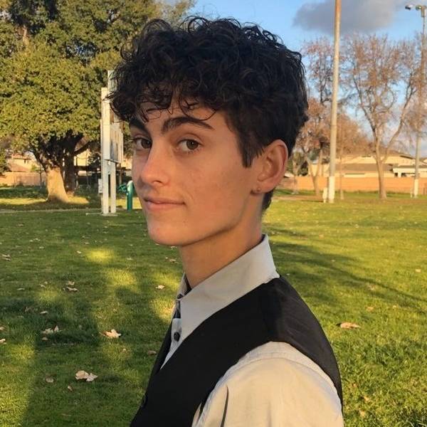 Quinn Dodson