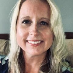 Deena Shough