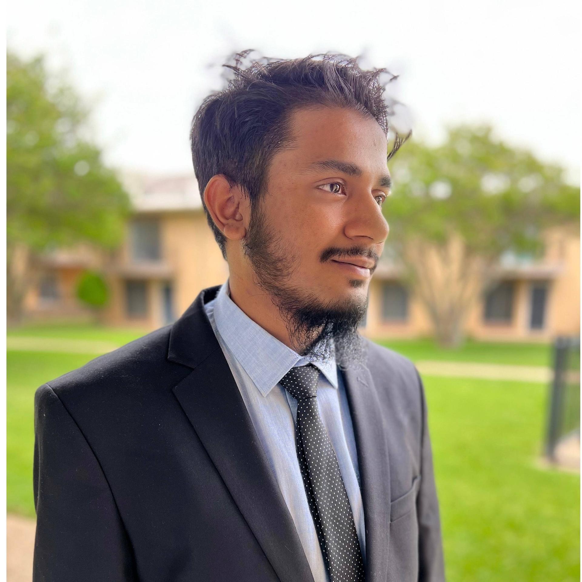 Hozefa Tankiwala