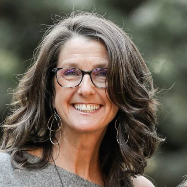 Robyn Dalberg