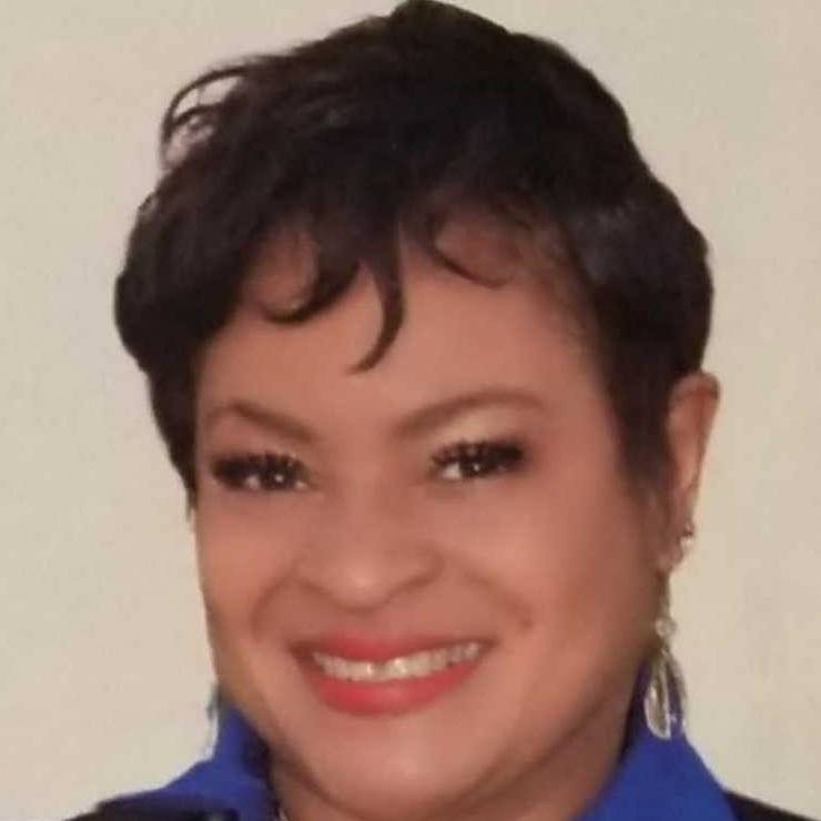 Li' Shey Johnson