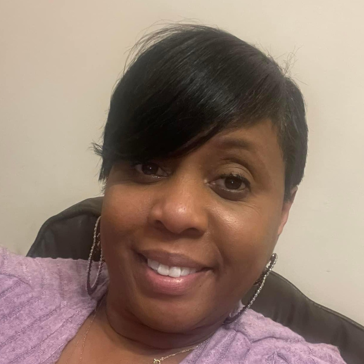 SONYA R. CHILDS