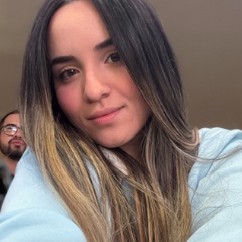 Eneika Paola Segovia